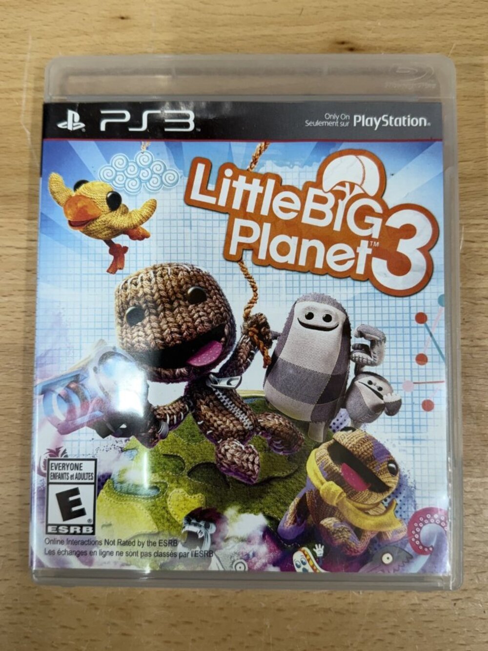 LittleBigPlanet 3 Tested  (PS3, PlayStation 3)